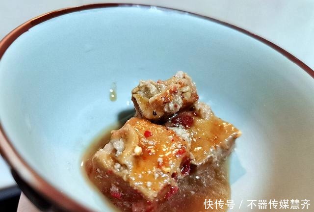 手软|炖羊肉放姜一定不能手软,才能汤鲜味美,无腥膻