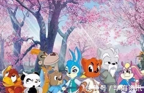 十三|伍六七:看到阿七受伤,十三终于急了,谁敢动阿七就杀了谁!