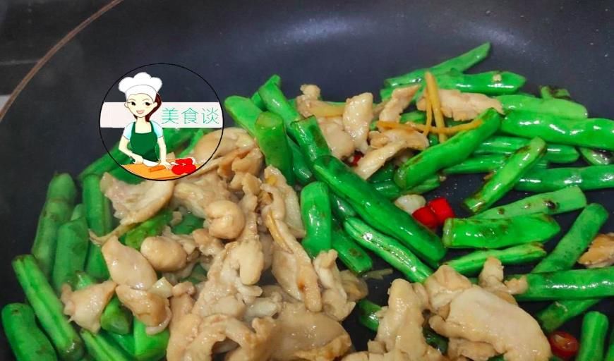 消暑|热天，少吃猪肉多吃它，高蛋白低脂肪，8元一斤，做法简单营养全