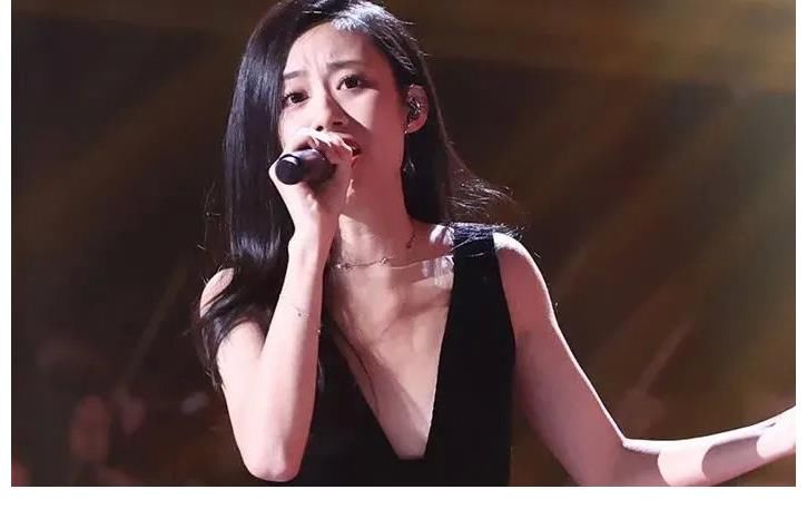 伍珂玥颜值有多高？图5道出真相，难怪观众喜欢她