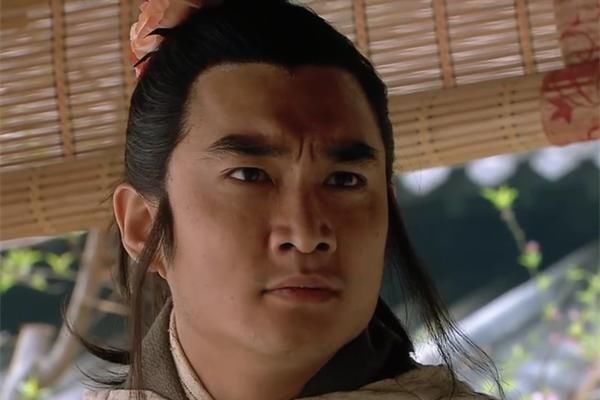 残水浒|双枪将董平的悲惨结局:为当年卑劣行径付出代价,死于妻子之手