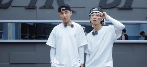 哥哥们|陈小春,谢谢你让观众明白了为什么说唱歌手跳舞会被diss