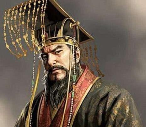 唯独|秦始皇灭了六国统一中国,唯独一个小国幸免遇难,原因为何?