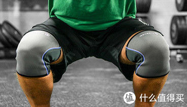 膝关节|如何改善深蹲时出现的膝盖痛?