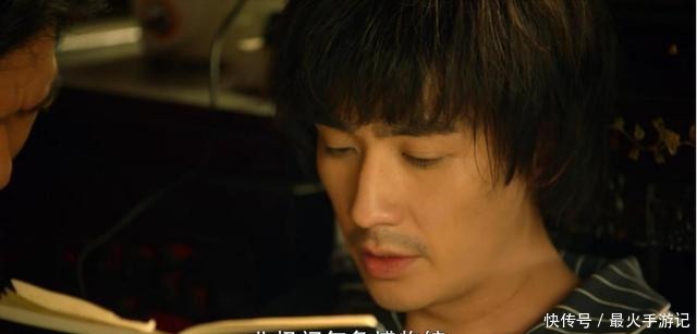 亲爹操刀,「盗墓笔记」收割系列最高分!