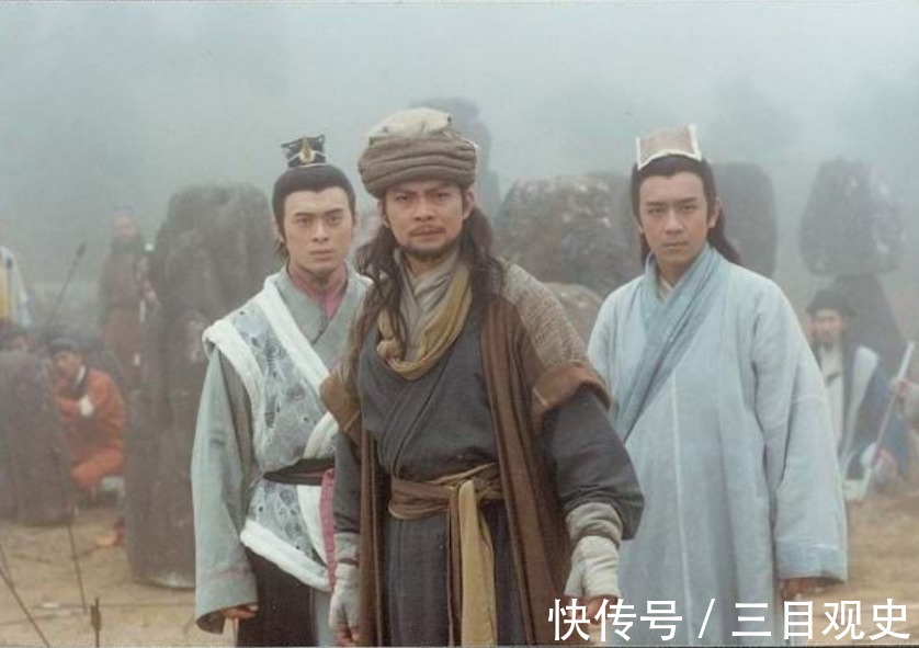 小无相功!扫地僧在躲着谁?难怪听闻此人消息之时,扫地僧忽地变了脸色