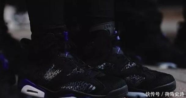 2月AJ发售指南丨几万的天价AJ1居然和货量百万的AJ6凑到了一起?