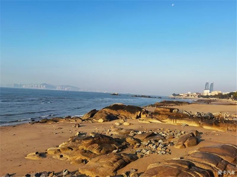 花海|厦门自由行