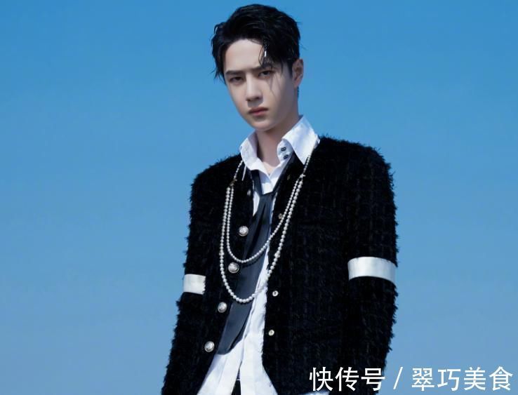 蔡徐坤|央視選秀新綜《華彩少年》將襲，網(wǎng)傳嘉賓名單，這真沒(méi)開玩笑嗎