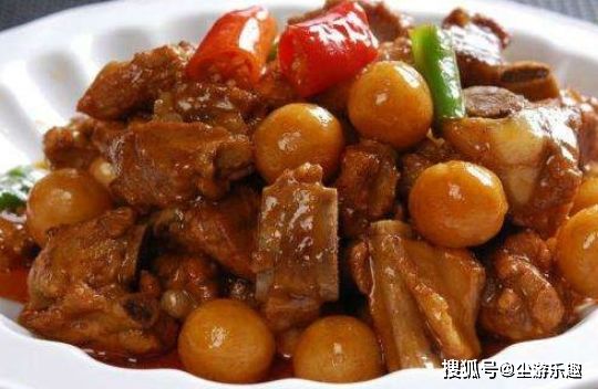 家常菜|大厨朋友教了我四道家常菜的做法，原来家常菜也能这么好吃啊！