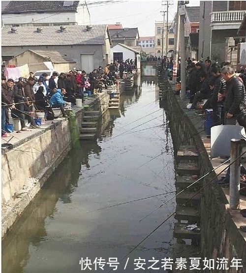 我享受的是钓鱼的过程，钓不钓上来无所谓，盘点那些奇葩的钓鱼人