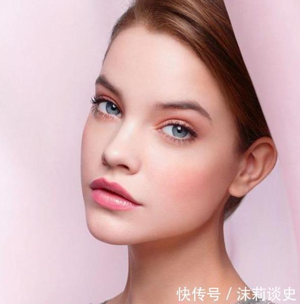 老化感|脸部的三个特征,出现两个颜值在下降,爱美的女孩看过来