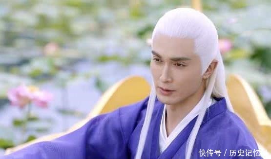 滚滚|《三生三世枕上书》番外二十七,我们永远在一起,不会再分开