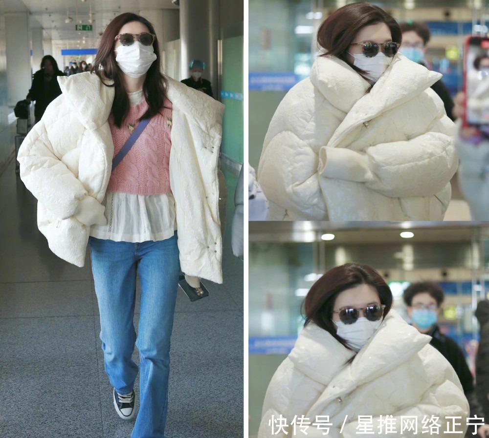 冬季5种时尚“造型”保暖又时髦!冬装潮流穿搭分析:速速收藏