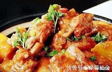 杏鲍菇|几道经典好吃家常菜，味道鲜美很下饭，每次上桌就被抢光！