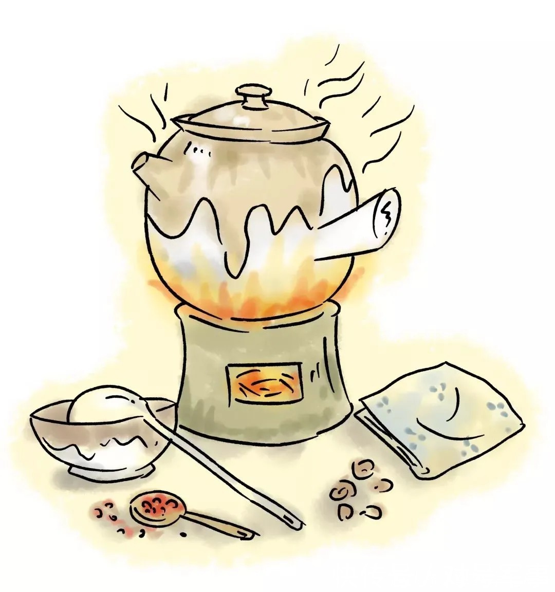 卫气|换季体质弱,容易感冒易过敏,一个中成药帮你御敌!