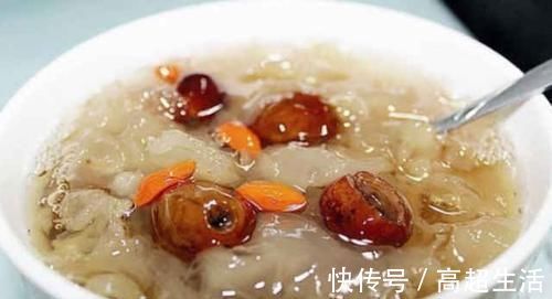 红枣性暖|气血不足就会皮肤暗黄,常吃4物,养气血排毒素,越吃越年轻