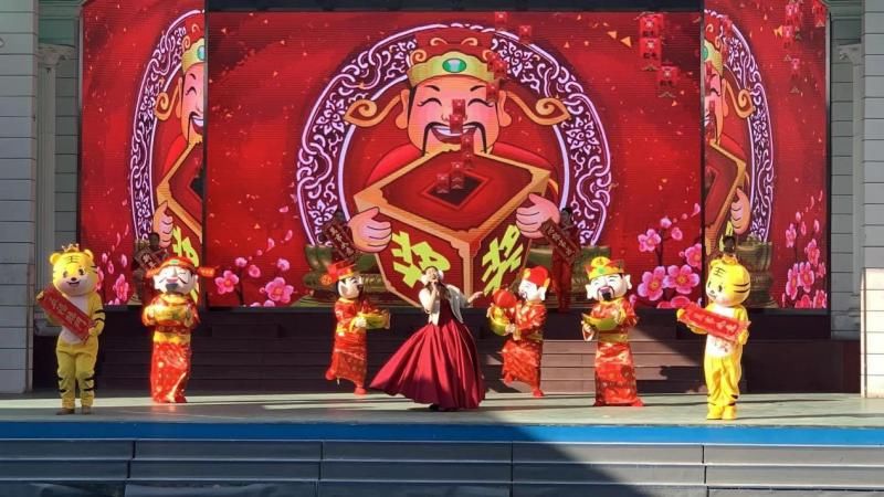 北京青年|丰台区推出正月文化旅游系列活动三大板块等您来打卡