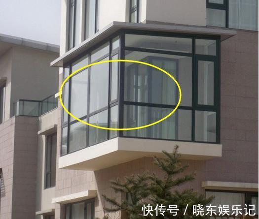 装修|住楼房要不要封阳台我家当初没听劝,入住才知被坑惨