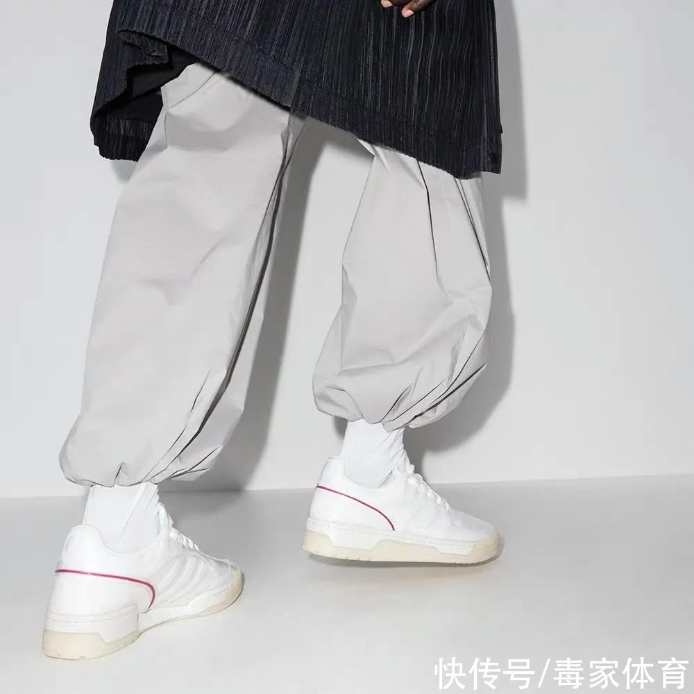 满街DUNK一出门就撞鞋？精选9双冷门好鞋，解决冬季买鞋难