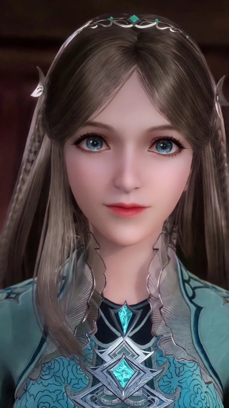 朱竹清|斗罗大陆系列:小舞、朱竹清、宁荣荣、白沉香 斗罗四美