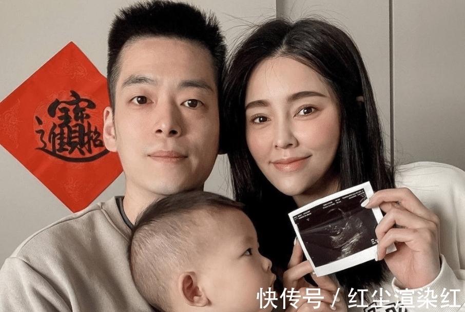 mv|34岁女星宣布怀上二胎!满心期待生女宝宝,医生却告诉她不可能