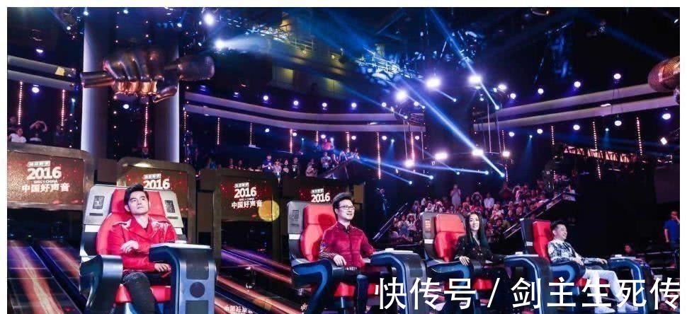 贝贝|《中国好声音》最大的败笔，她将这首歌唱的红遍全国，却无缘冠军