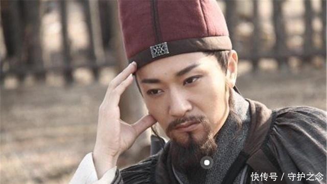 公孙胜|水浒中最了解宋江的人,武力超卢俊义,智谋胜吴用,却不干实事!