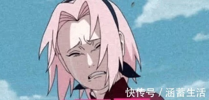 角色|火影忍者网友票选最该死角色,小樱才四万票,他却多达十万票!