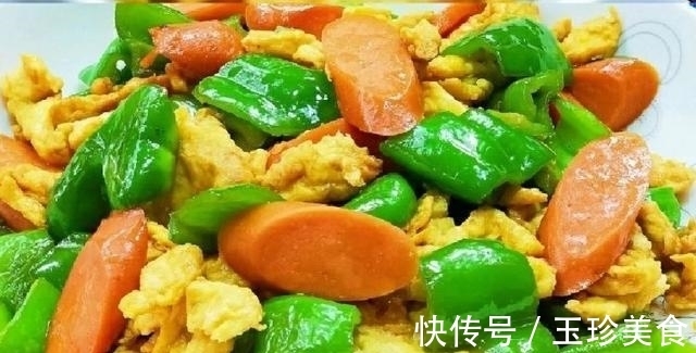 土豆片|这个周末厨房小白在家里学做饭吧,简单的四道家常菜推荐给你