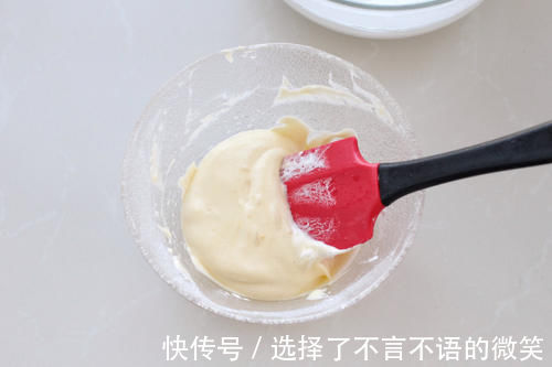 豆浆|火遍全网的豆乳奶盖蛋糕,细腻浓郁一口就沦陷,原来做法非常简单