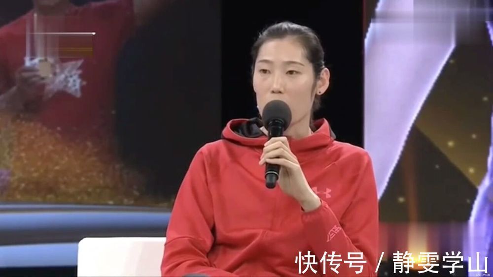 梁春生|李盈莹成长蜕变需要磨砺棱角，中国女排未来之星注定不会一帆风顺！