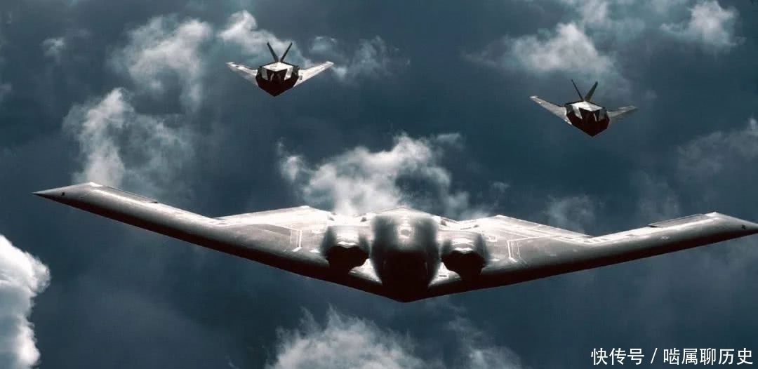 一篇尘封十年的苏联论文，导致F-117隐形战机的横空出世