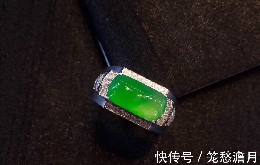 周生生 宝诗龙、宝格丽等珠宝品牌,有哪些适合男士佩戴的戒指,经典大气