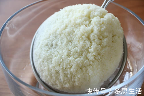 健脾养胃的山药糕，制作简单无添加，老人和孩子吃再适合不过了！