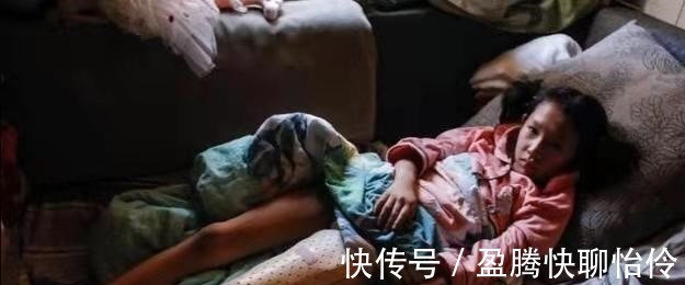 女儿|大女儿生活无法自理,夫妻二人欲生二胎照顾她,结果却是雪上加霜