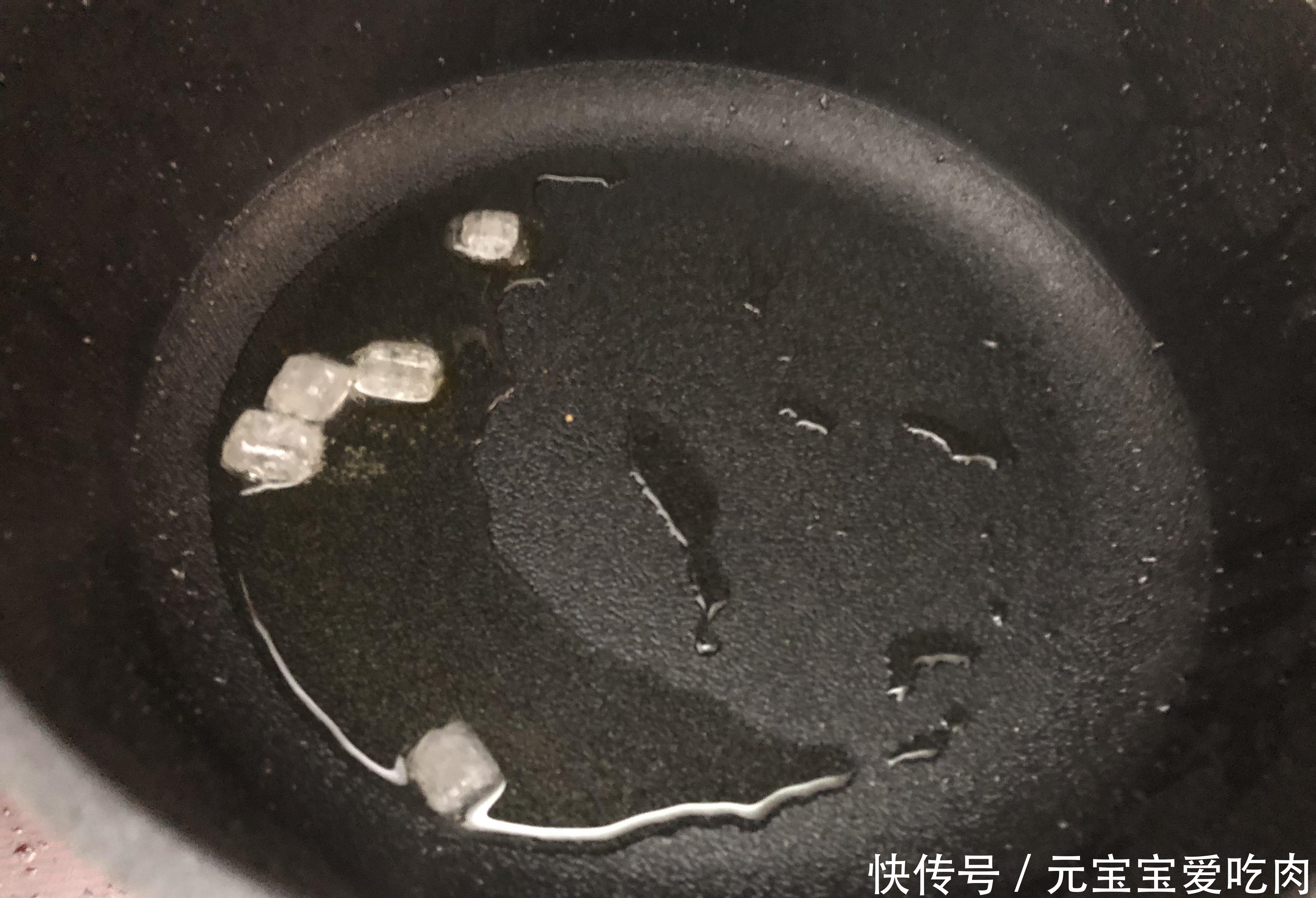 鸡肉|天冷此菜我最常做,汁香味美特下饭,能量满满,吃完全身暖和