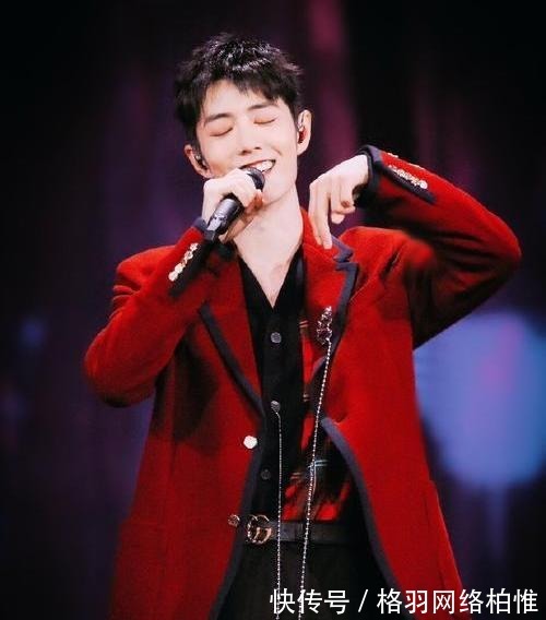 心聲|肖戰(zhàn)強(qiáng)勢(shì)登頂！“雙重驚喜”鋪蓋全網(wǎng)，影綜預(yù)告喚起海外粉心聲！