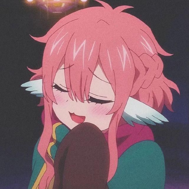 仙女专用头像已更新!!速度签收!!