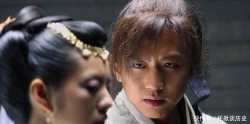 九阳神功|这门武功出生就为了克制九阴真经!但直到倚天中,才只有一人练会