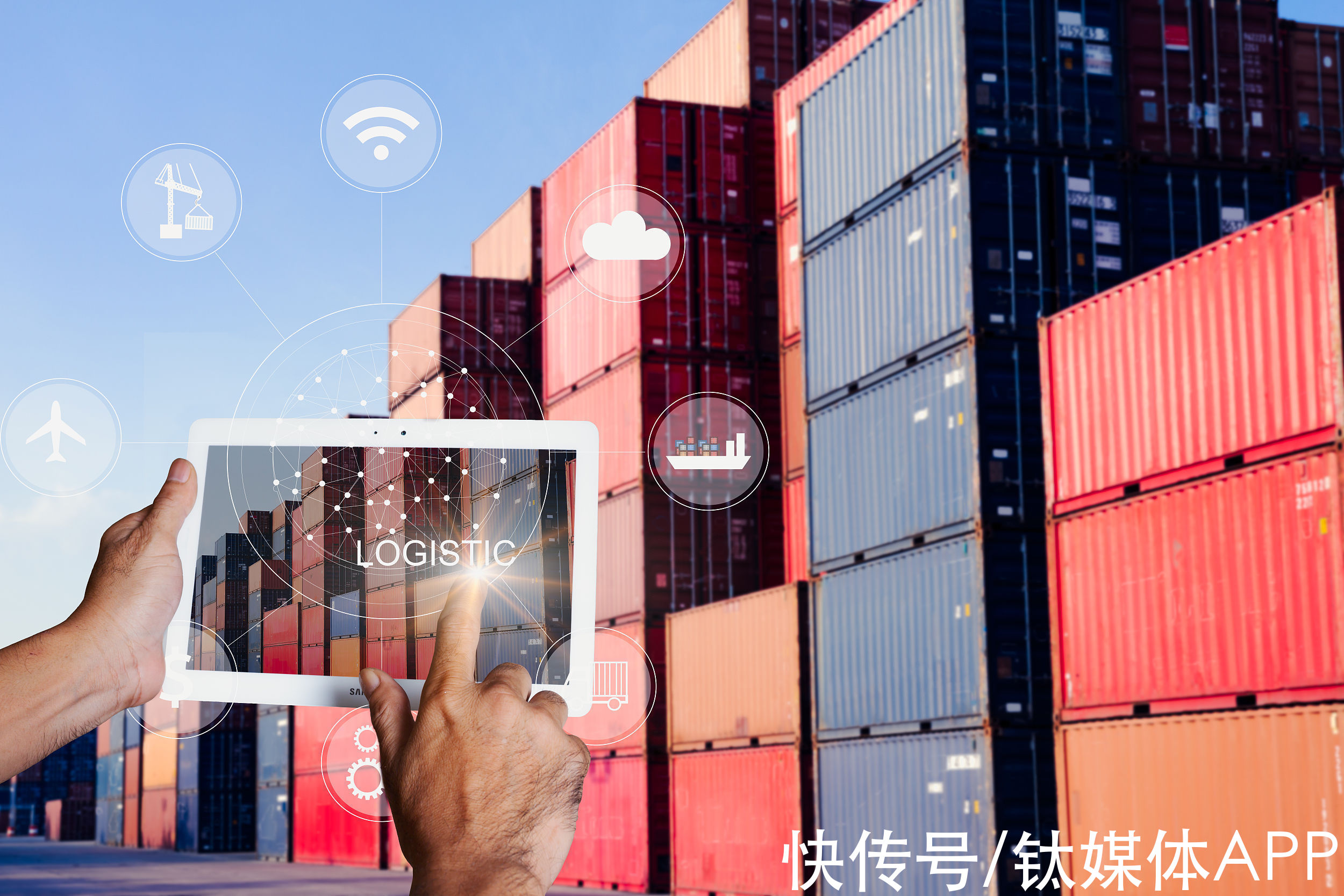 自动驾驶|向智能化进军，货运赛道除了“巨头入场”还缺什么？