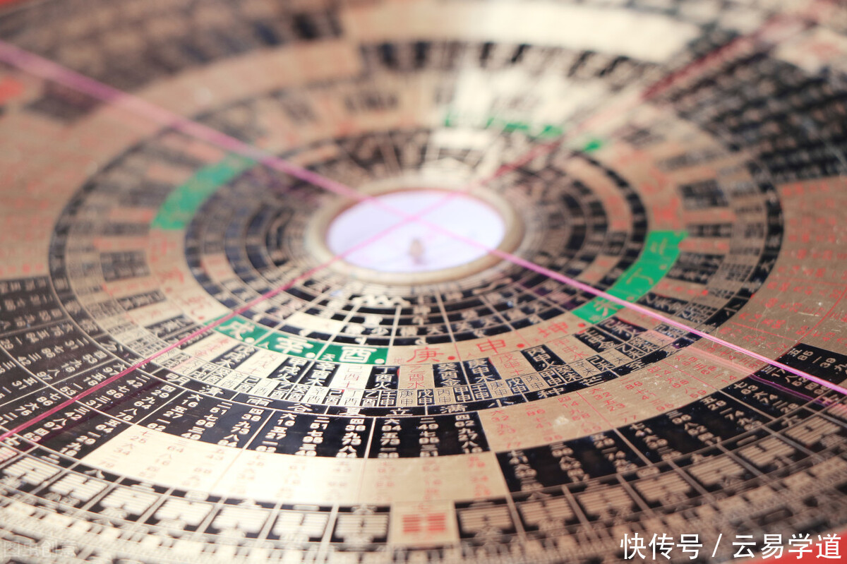 易经|易经触手可及,一直都在我们的生活里,孔子:百姓日用而不知!