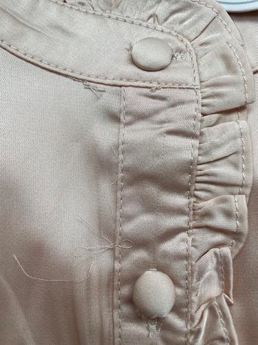 购衣|7天无理由退货有陷阱,网上购衣容易退货难