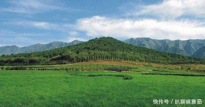 拼死|秦始皇陵也有守墓人,家族已经隐姓埋名两千年,曾拼死和项羽一战