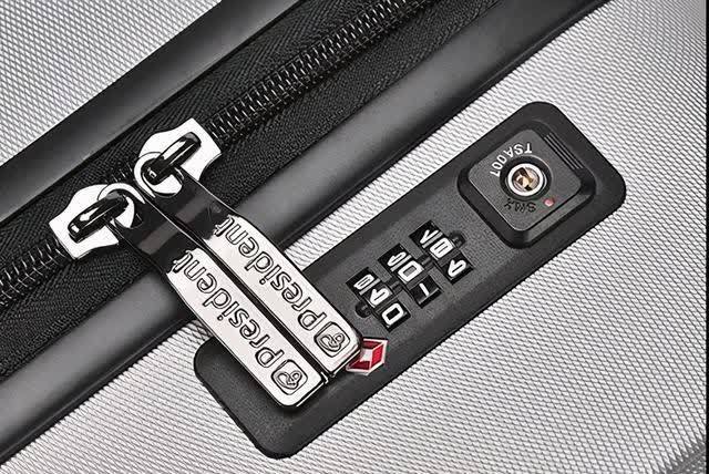 日本再现鬼才设计！同尺寸行李箱多装11瓶矿泉水，2米摔下无损