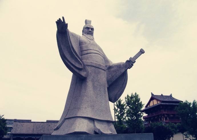 时期|三国时期,魏、蜀、吴到底哪家实力最强?