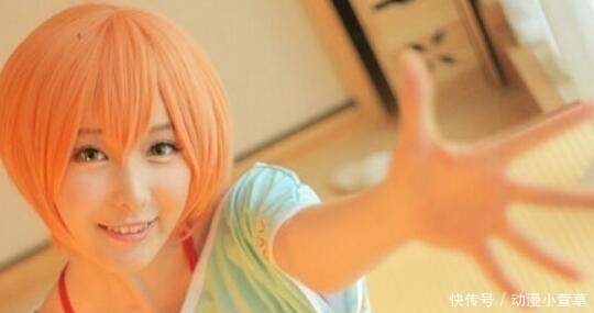 cospl哪个明星的cosplay水平最高?在我看来他们4个要上榜