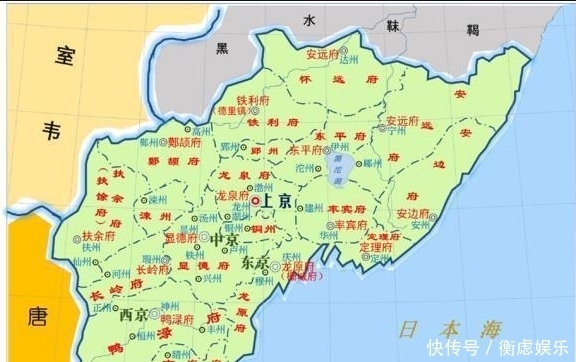 海域|日本海被叫日本海真的适合吗？韩国：应该改名叫东朝鲜海！