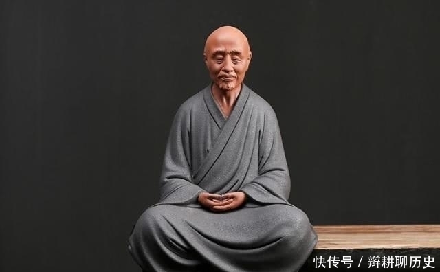 识人术#弘一法师的这2句识人术,非常经典,可以教你简单辨别小人与君子