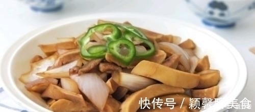 炒洋葱时加“一物”，比肉还好吃，美味下饭，软化血管，早食早受益